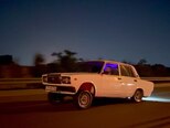 LADA (VAZ) 2107-3