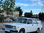 LADA (VAZ) 2107-11