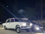LADA (VAZ) 2107-5