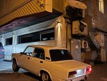 LADA (VAZ) 2107-9