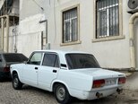 LADA (VAZ) 2107-10