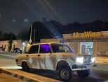 LADA (VAZ) 2107-7