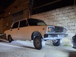 LADA (VAZ) 2107-4