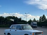 LADA (VAZ) 2107-12