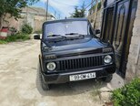 LADA (VAZ) Niva-3