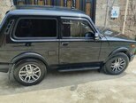 LADA (VAZ) Niva-4
