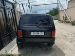 LADA (VAZ) Niva-5