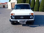 LADA (VAZ) Niva-1