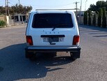 LADA (VAZ) Niva-2