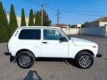 LADA (VAZ) Niva-3