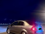 Chevrolet Aveo-5