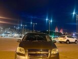 Chevrolet Aveo-4