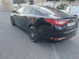 Kia Optima-9