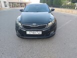 Kia Optima-2