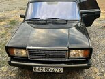 LADA (VAZ) 2107-1