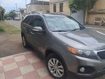 Kia Sorento-2