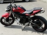 Megelli 250R-4
