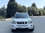 Nissan X-Trail-1