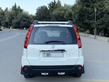 Nissan X-Trail-4