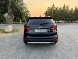 Hyundai Santa Fe-8