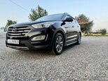 Hyundai Santa Fe-2