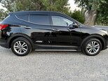 Hyundai Santa Fe-7