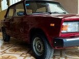 LADA (VAZ) 2107-5