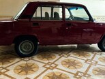 LADA (VAZ) 2107-4