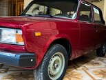 LADA (VAZ) 2107-2