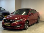 Kia Optima-2