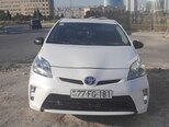 Toyota Prius-1