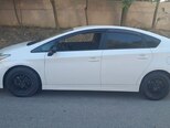 Toyota Prius-8