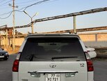 Toyota Land Cruiser Prado-6