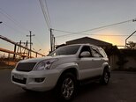 Toyota Land Cruiser Prado-2