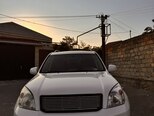 Toyota Land Cruiser Prado-1
