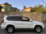 Toyota Land Cruiser Prado-7