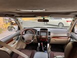 Toyota Land Cruiser Prado-9