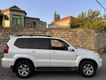 Toyota Land Cruiser Prado-5
