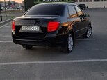 LADA (VAZ) Granta-8