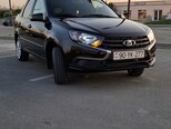 LADA (VAZ) Granta-2