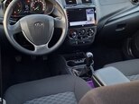 LADA (VAZ) Granta-10