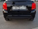 LADA (VAZ) Granta-9