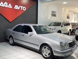 Mercedes E 240-4