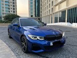 BMW 330-1