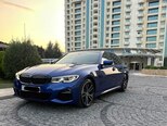 BMW 330-3