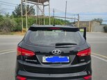 Hyundai Santa Fe-2