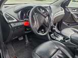 Hyundai Santa Fe-3
