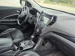 Hyundai Santa Fe-4