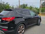 Hyundai Santa Fe-8