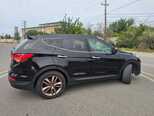 Hyundai Santa Fe-10